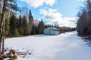 Vacant Residential Land for Sale, 133 Berriedale Rd, Armour, ON