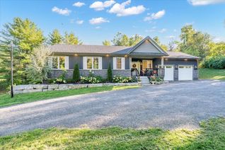 Bungalow for Sale, 6521 9th Line, Port Hope, ON