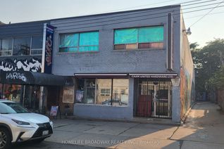 Commercial/Retail Property for Sale, 158 Augusta Ave, Toronto, ON Commercial/Retail Property for Sale, 158 Augusta Ave, Toronto, ON