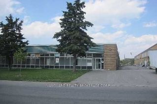 Commercial/Retail Property for Lease, 52 Colville Rd, Toronto, ON
