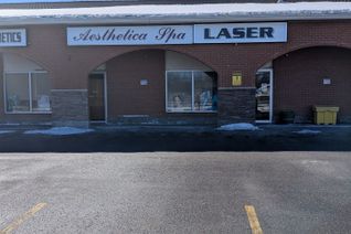 Commercial/Retail Property for Lease, 4108 Albion Rd, Blossom Park - Airport and Area, ON