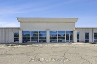 Industrial Property for Sale, 555 Barton St, Hamilton, ON