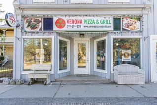 Pizzeria Business for Sale, 55 Snyder's Rd W, Wilmot, ON