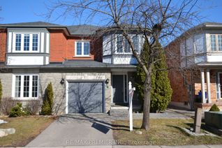 Condo Townhouse for Sale, 126 Pinedale Gate, Vaughan, ON