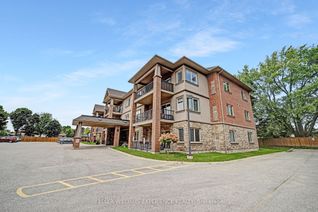 Apartment for Sale, 19B Yonge St N #103, Springwater, ON