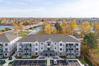 Apartment for Rent, 123 Lincoln St #309, Welland, ON