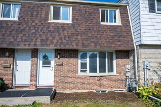 Townhouse for Sale, 983 Oakview Ave, Kingston, ON