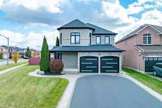 Detached House for Sale, 1 Bridgid Dr, Whitby, ON