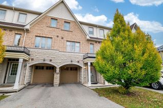 Townhouse for Sale, 2171 Fiddlers Way #39, Oakville, ON