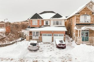 Property for Sale, 2 Zimmer St, Brampton, ON