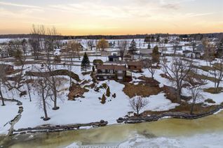 Detached House for Sale, 2176 Bay Rd, Champlain, ON