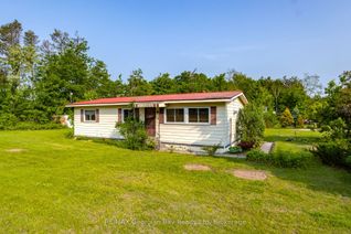 Bungalow for Sale, 5263 Elliott Side Road #58, Tay, ON