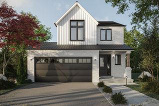 Detached House for Sale, 111 Addison Ave, Lucan Biddulph, ON