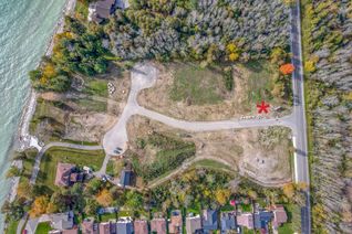 Land for Sale, 207 SUZANNE MESS Blvd, Cobourg, ON