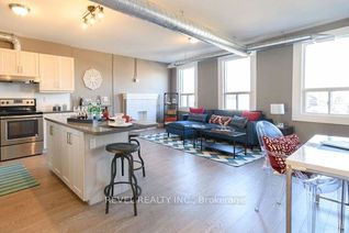 Apartment for Rent, 1000 King St E #1006, Hamilton, ON