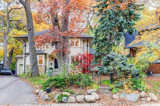 Detached House for Sale, 91 Braemore Gdns, Toronto, ON