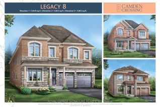 House for Sale, 8 Art Leech Dr, Richmond Hill, ON