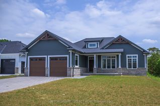 Bungalow for Sale, 7 Spruce Cres, North Middlesex, ON Bungalow for Sale, 7 Spruce Cres, North Middlesex, ON