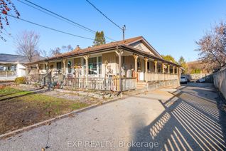 Bungalow for Sale, 155 Frankford Rd, Stirling-Rawdon, ON