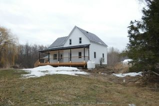 Property for Sale, 18400 Kenyon Conc Rd 5 Rd, North Glengarry, ON