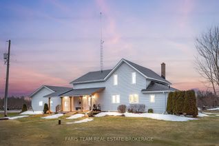 Residential Farm for Sale, 2433 County Road 121 N/A, Kawartha Lakes, ON
