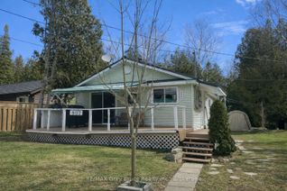 House for Sale, 807 3rd Ave S, South Bruce Peninsula, ON