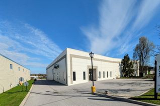 Industrial Property for Sale, 350 Industrial Pkwy S, Aurora, ON