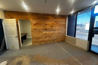 Property for Lease, 20 Strathearn Ave #21, Brampton, ON