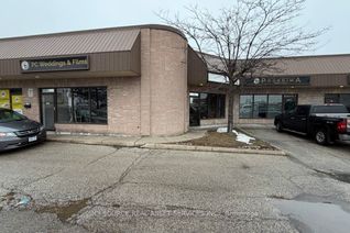 Property for Lease, 18 Strathearn Ave #A-South Un, Brampton, ON
