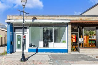 Office for Lease, 40 Queen St W, Brampton, ON