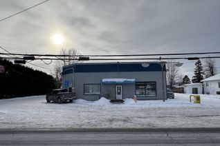 Commercial/Retail Property for Sale, 33 Queen St St, North Stormont, ON