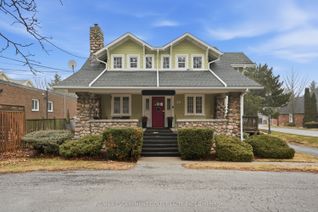 Investment Property for Sale, 89 MAIN St E, Grimsby, ON