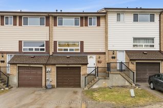 Condo Townhouse for Sale, 966 Adelaide Ave E #55, Oshawa, ON