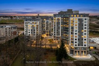 Apartment for Sale, 58 Lakeside Ter #1105, Barrie, ON