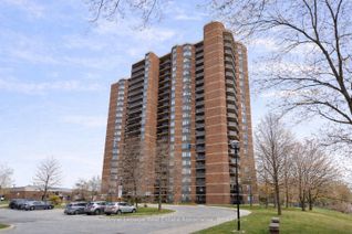 Condo for Sale, 234 Albion Rd #1907, Toronto, ON
