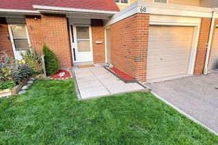 Townhouse for Sale, 215 Mississauga Valley Blvd #68, Mississauga, ON