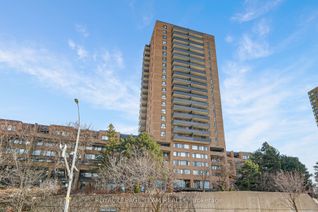 Condo for Sale, 515 St Laurent Blvd S #1809, Manor Park - Cardinal Glen and Area, ON