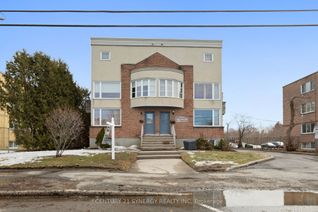 Condo for Sale, 1204 Shillington Ave #8, Carlington - Central Park, ON