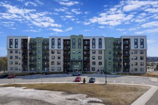 Apartment for Sale, 5 Chef Ln #512, Barrie, ON