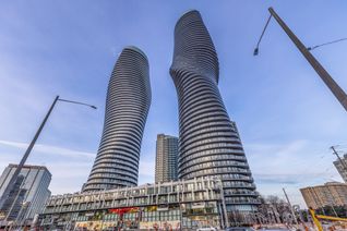 Apartment for Sale, 50 Absolute Ave #PH3, Mississauga, ON