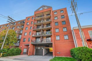 Condo for Sale, 222 Guigues Ave #504, Lower Town - Sandy Hill, ON