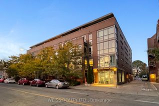 Condo Apartment for Sale, 707 Dovercourt Rd #215, Toronto, ON Condo Apartment for Sale, 707 Dovercourt Rd #215, Toronto, ON