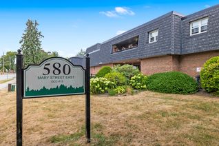 Condo for Sale, 580 Mary St E #102, Whitby, ON