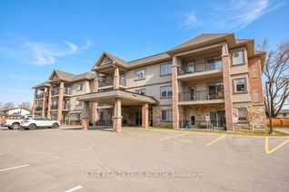 Apartment for Sale, 19B Yonge St N #204, Springwater, ON