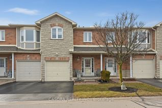Condo Townhouse for Sale, 2229 WALKERS Line #9, Burlington, ON