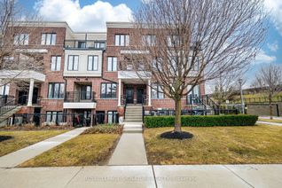 Condo Townhouse for Sale, 120 Twenty Fourth St #27, Toronto, ON