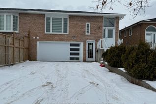 Property for Rent, 47 Jade Cres N, Brampton, ON