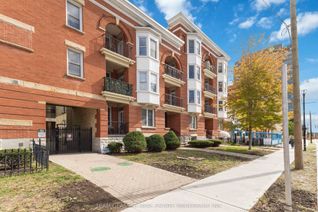 Condo Apartment for Sale, 440 WELLINGTON St #303, London East, ON