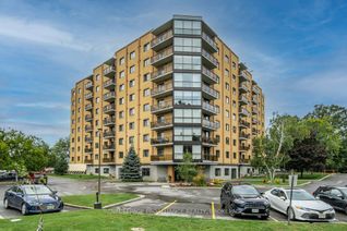 Apartment for Sale, 120 Barrett Ct #606, Kingston, ON
