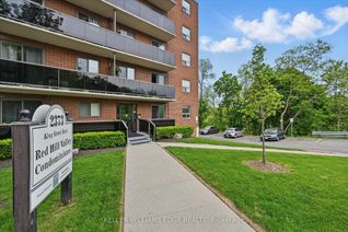 Property for Sale, 2373 King St E #43, Hamilton, ON